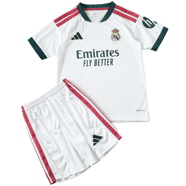 Maglia Bambino Real Madrid Prima 2026/2027