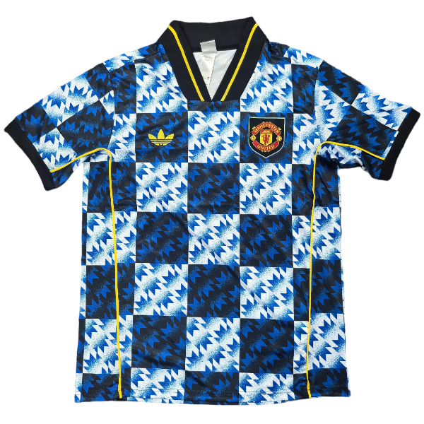 Thailandia Maglia Manchester United Speciale 2026/2027 2