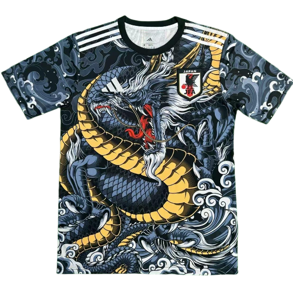 Thailandia Maglia Giappone Speciale 2026 1