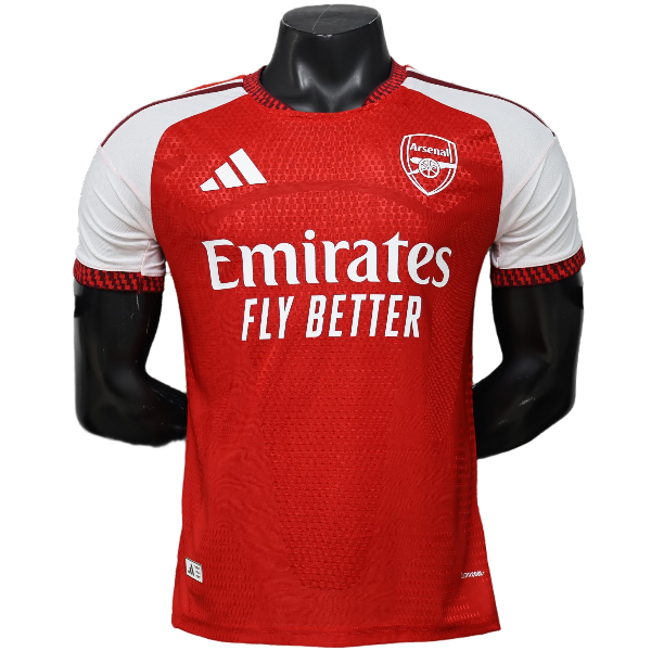 Maglia Giocatori Arsenal Prima 2026/2027 Maglia Giocatori Arsenal Prima 2026/2027