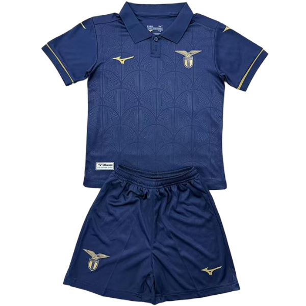 Maglia Terza Set Completo Uomo Lazio 2026/2027