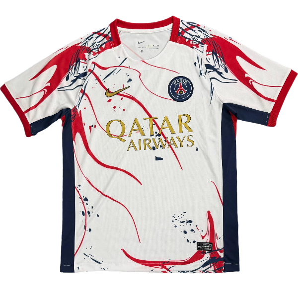 Thailandia Maglia Paris Saint Germain Speciale 2026/2027 1 Thailandia Maglia Paris Saint Germain Speciale 2026/2027 1