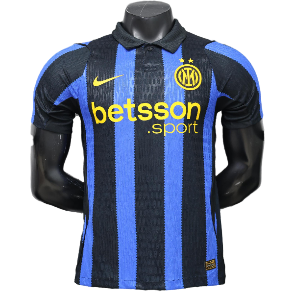 Maglia Inter Milan Prima Giocatori 2026/2027