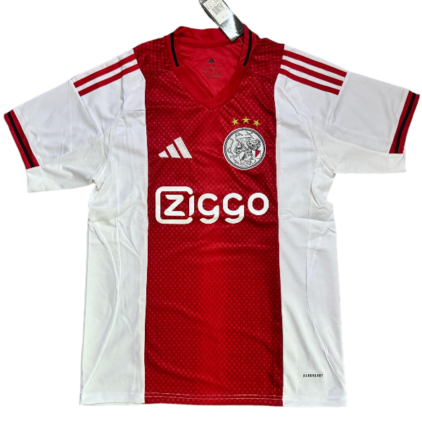 Thailandia Maglia Ajax Prima 2025/2026