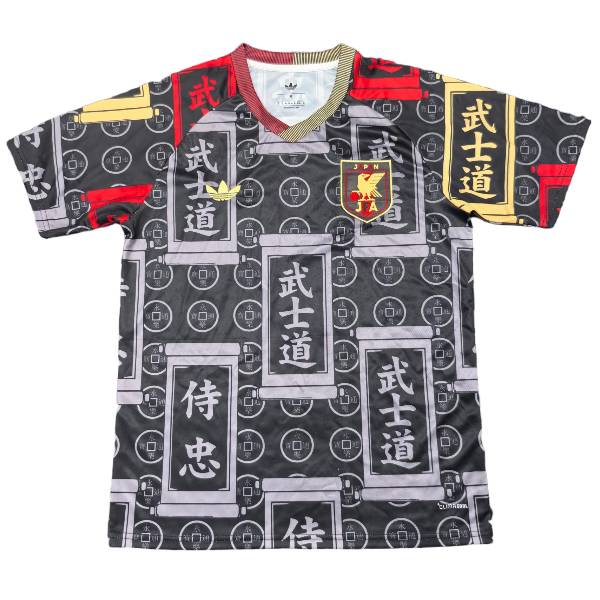Thailandia Maglia Giappone Speciale 2026 11