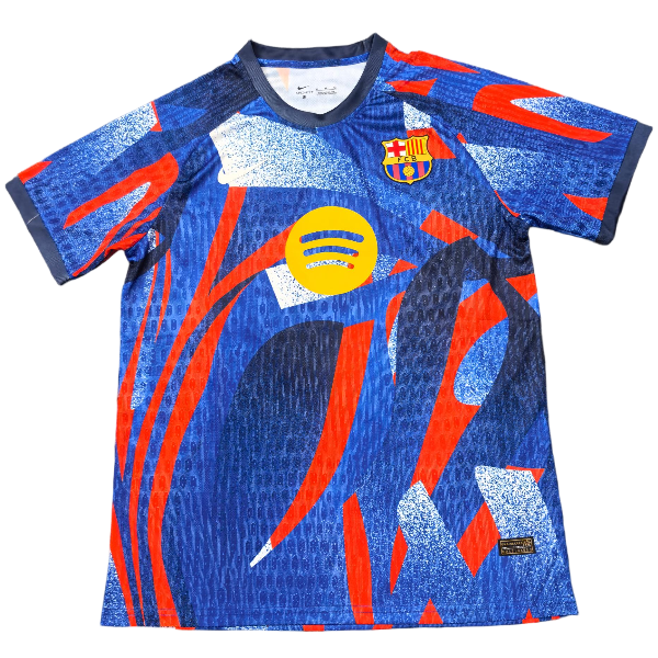 Thailandia Maglia Barcellona Speciale 2026/2027 1