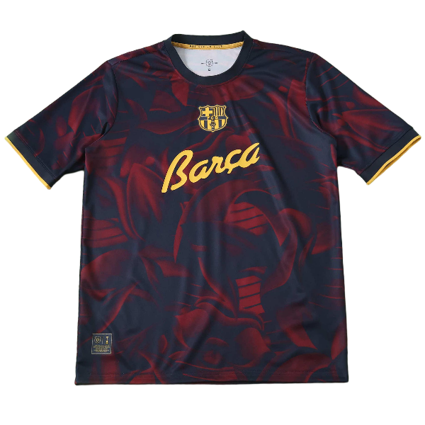 Thailandia Maglia Barcellona Speciale 2026/2027 11
