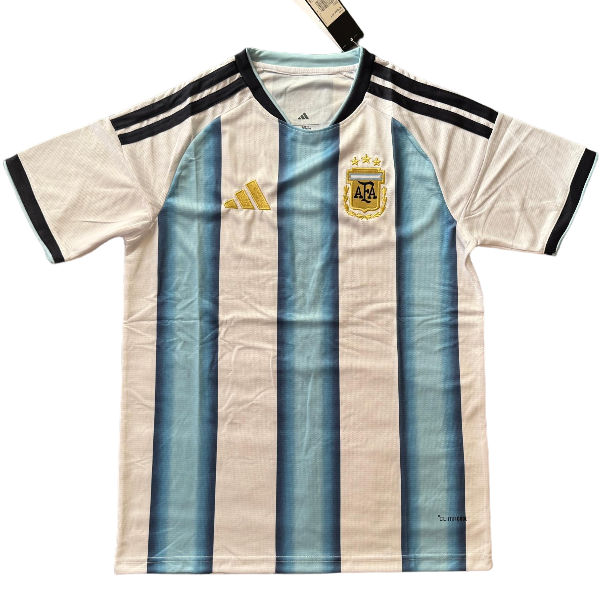 Thailandia Maglia Argentina Prima 2026 Thailandia Maglia Argentina Prima 2026