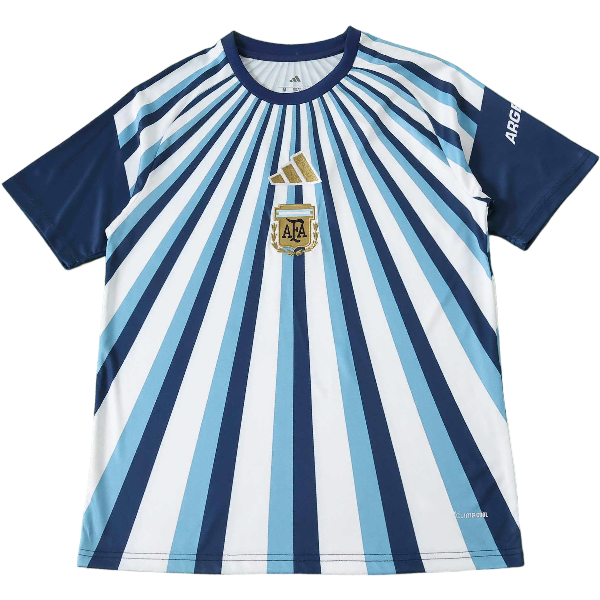 Thailandia Maglia Argentina Especial 2026 1