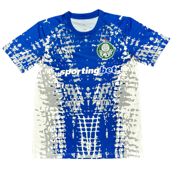 Thailandia Maglia Palmeiras portiere 2026/2027 I Thailandia Maglia Palmeiras portiere 2026/2027 I