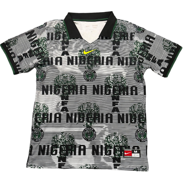 Thailandia Maglia Nigeria Speciale 2026 1