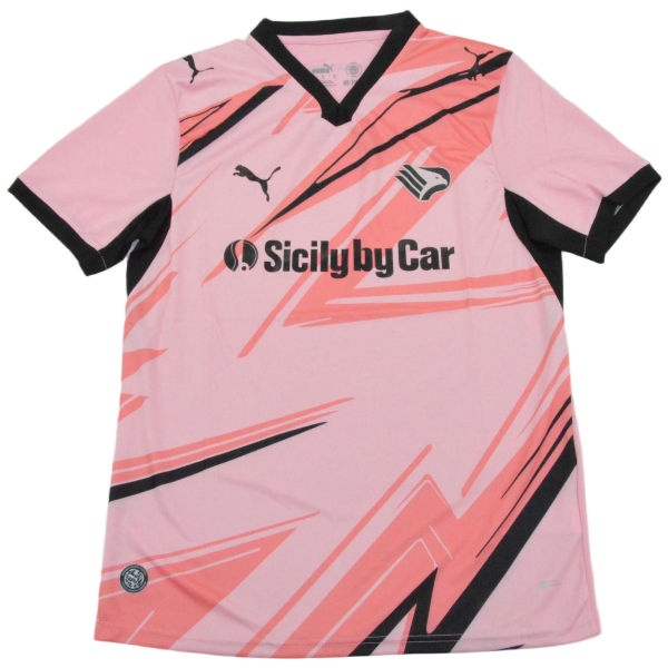 Thailandia Maglia Palermo Prima 2026/2027
