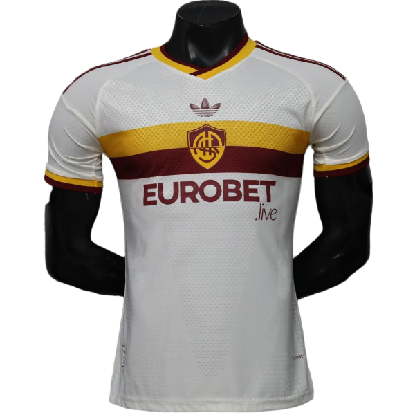 Maglia As Roma Speciale Giocatori 2025/2026 1 Maglia As Roma Speciale Giocatori 2025/2026 1