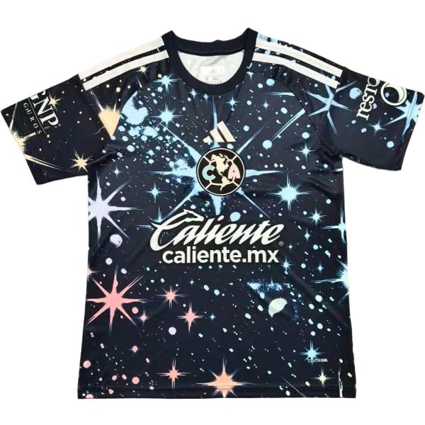 Thailandia Maglia Club America Speciale 2026/2027