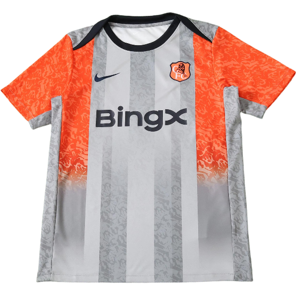 Thailandia Maglia Chelsea speciale 2026/2027