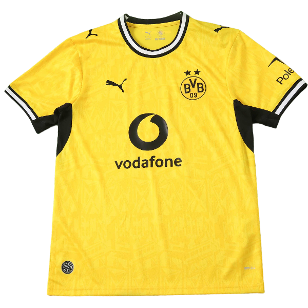 Thailandia Maglia Borussia Dortmund Prima 2026/2027