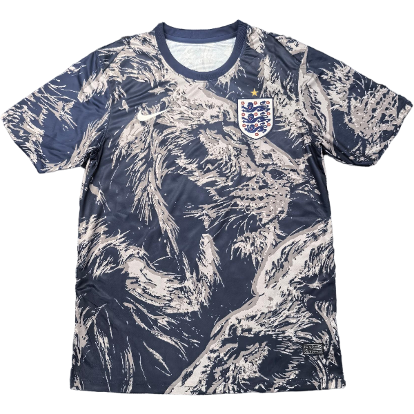 Thailandia Maglia Inghilterra Speciale 2026 Thailandia Maglia Inghilterra Speciale 2026