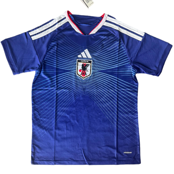 Thailandia Maglia Giappone Prima 2026