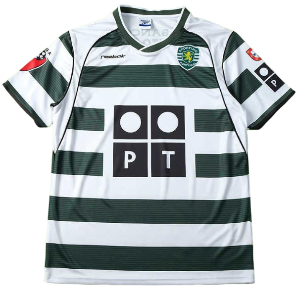 Retro Lisboa Prima 2001/2003 Retro Lisboa Prima 2001/2003