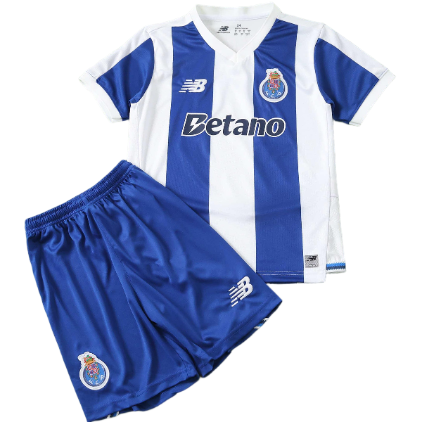 Maglia Bambino Porto Prima 2026/2027