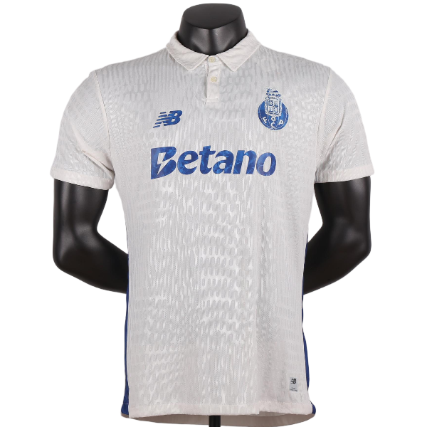 Thailandia Maglia FC Porto Terza Giocatori 2025/2026