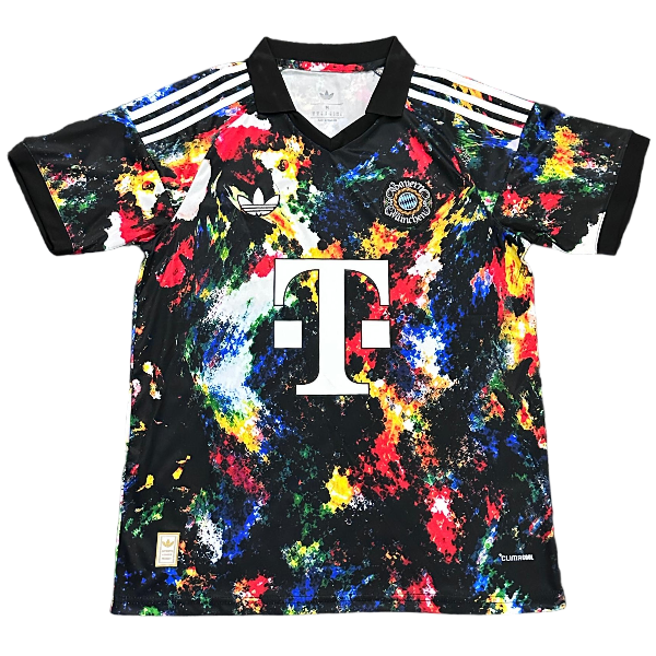 Thailandia Maglia Bayern Monaco Speciale 2025/2026 Thailandia Maglia Bayern Monaco Speciale 2025/2026
