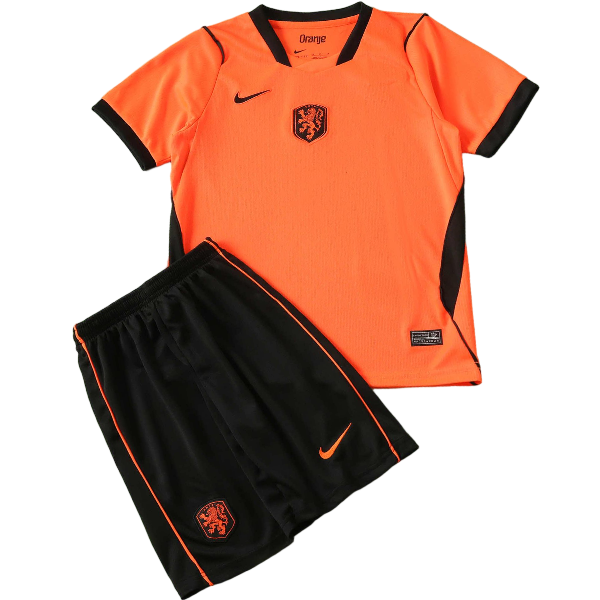 Maglia Bambino Paesi Bassi Prima 2026