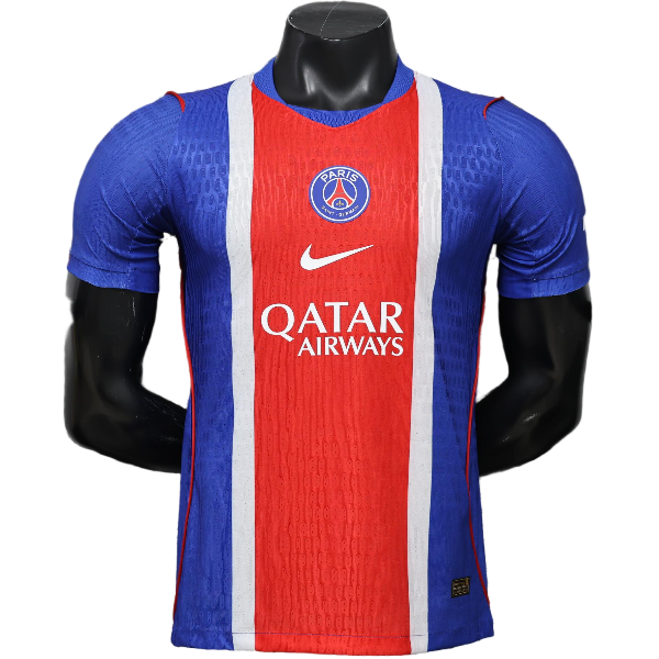 Maglia Paris Saint Germain Prima Giocatori 2026/2027 Maglia Paris Saint Germain Prima Giocatori 2026/2027