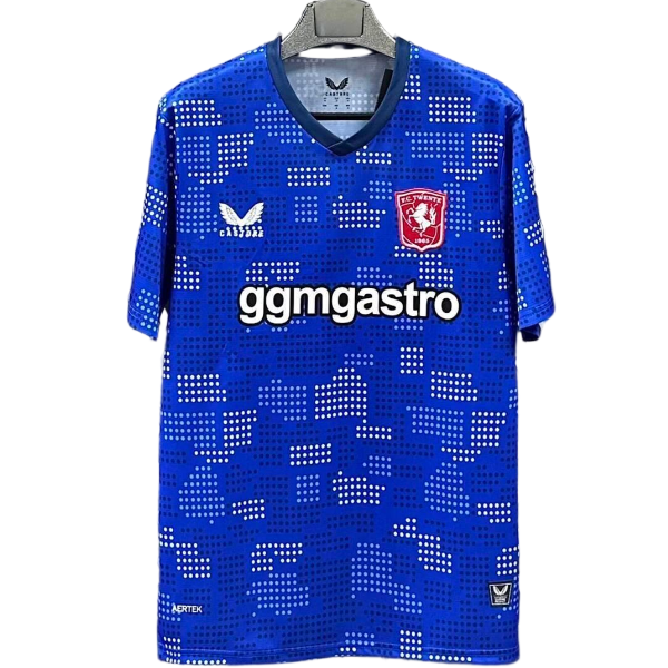 Thailandia Maglia Twente Seconda 2025/2026