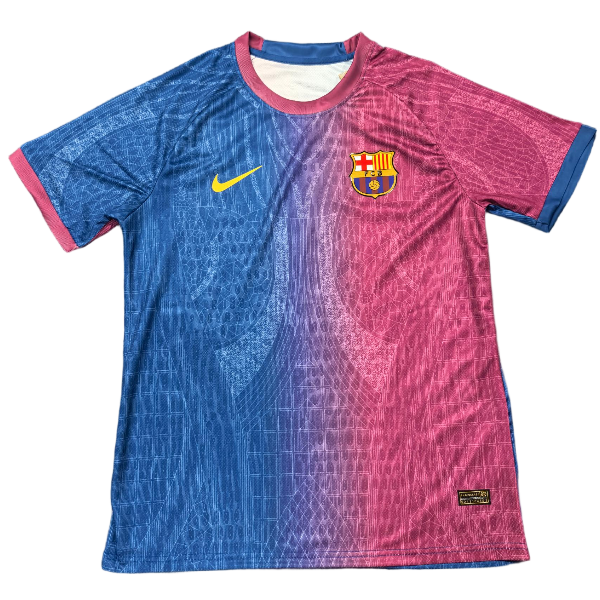 Thailandia Maglia Barcellona Speciale 2026/2027 3