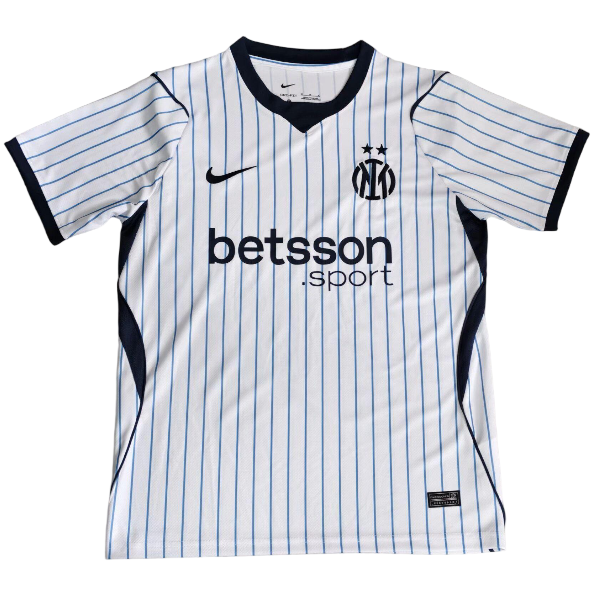 Thailandia Maglia Inter Milan Seconda 2026/2027 Thailandia Maglia Inter Milan Seconda 2026/2027