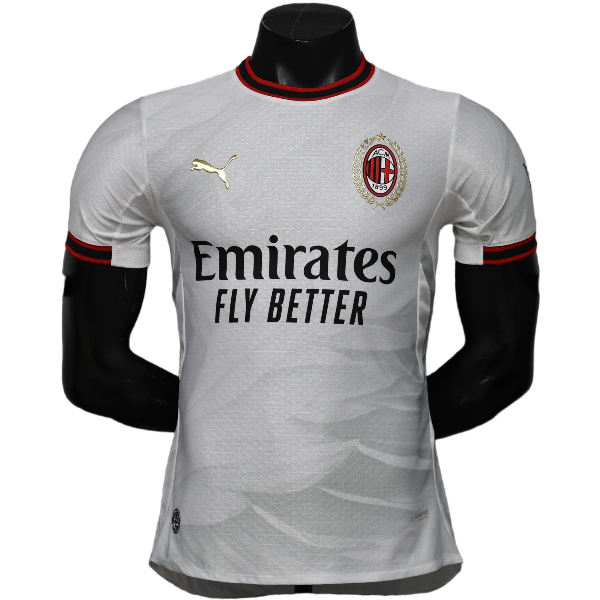 Maglia AC Milan Seconda Giocatori 2026/2027