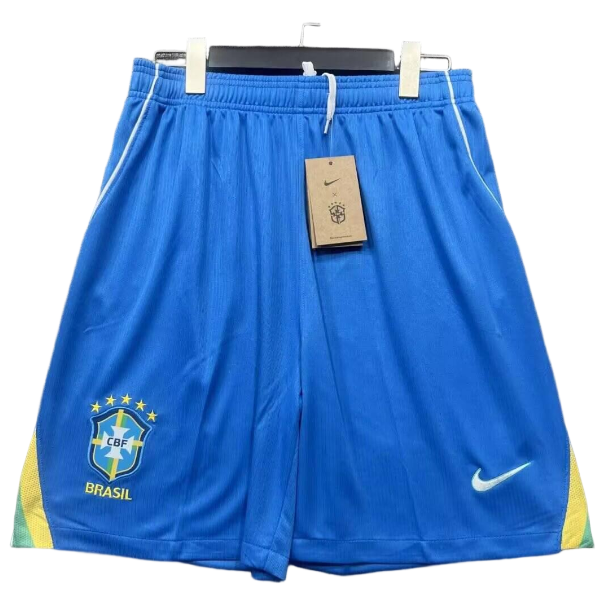 Thailandia Maglia Brasile Prima Pantaloni 2026