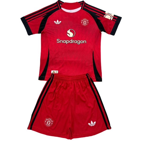Maglia Set Completo Uomo Manchester United Speciale 2026/2027