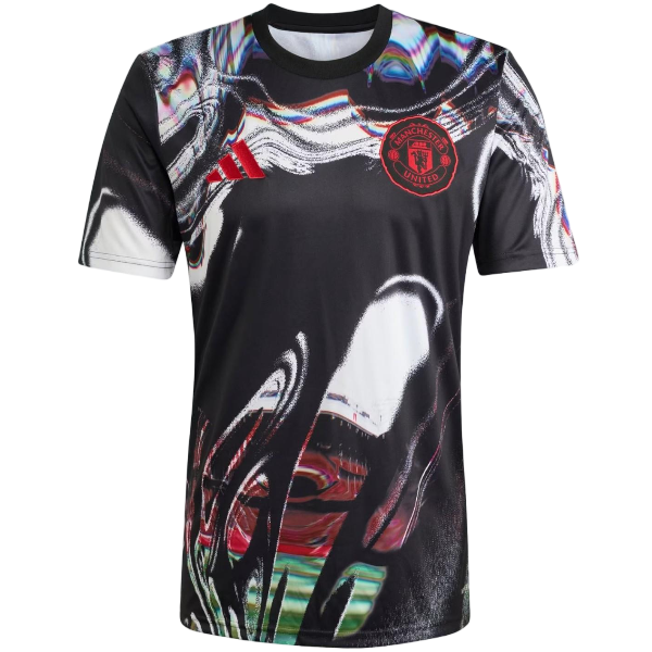 Thailandia Maglia Manchester United Speciale 2026/2027 3 Thailandia Maglia Manchester United Speciale 2026/2027 3