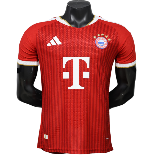 Maglia Bayern Monaco Prima Giocatori 2026/2027