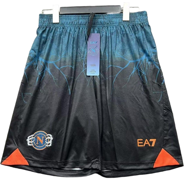 Thailandia Pantaloni Maglia Napoli Speciale 2025/2026 Thailandia Pantaloni Maglia Napoli Speciale 2025/2026