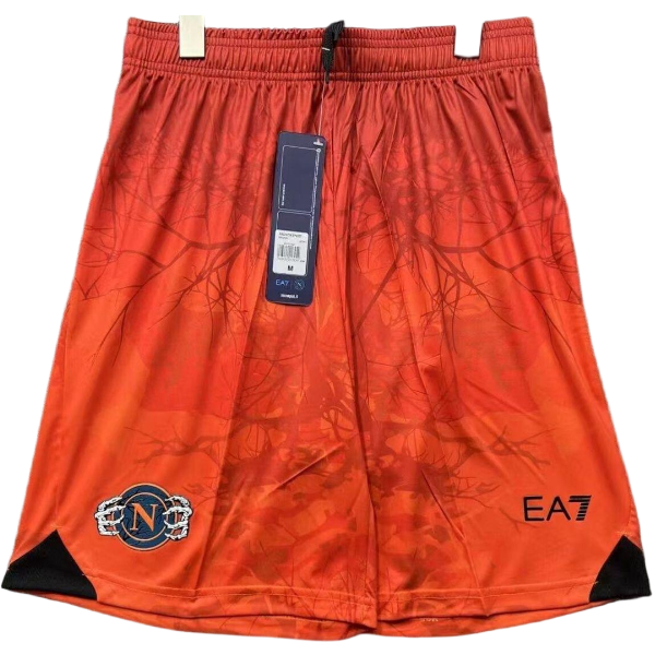 Thailandia Pantaloni Maglia Napoli Speciale 2025/2026 Thailandia Pantaloni Maglia Napoli Speciale 2025/2026