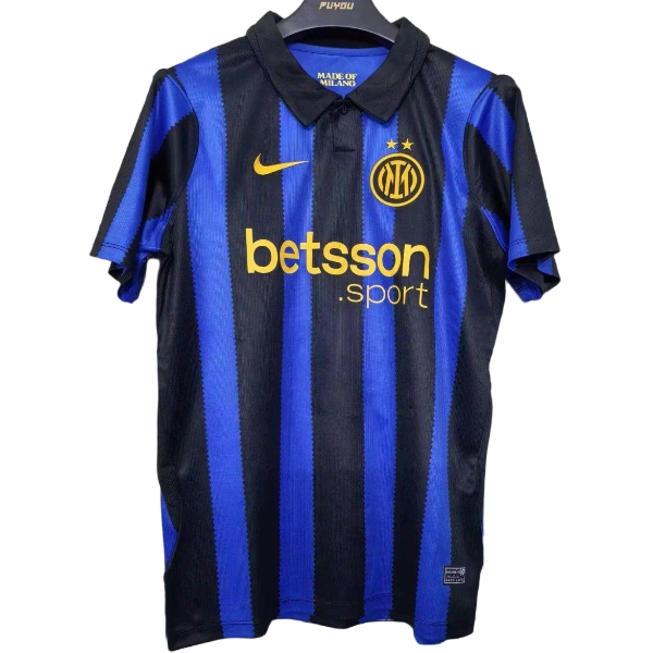 Thailandia Maglia Inter Milan Prima Concetto 2026/2027 I Thailandia Maglia Inter Milan Prima Concetto 2026/2027 I