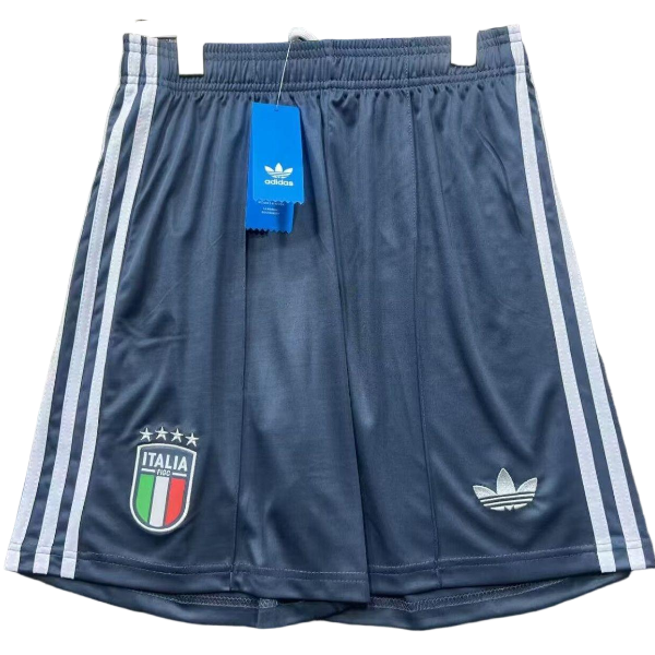 Thailandia Maglia Pantaloni Italia Seconda 2026