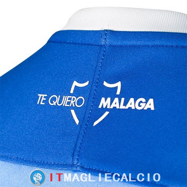 Maglia Donne Malaga CF Prima 2018/2019