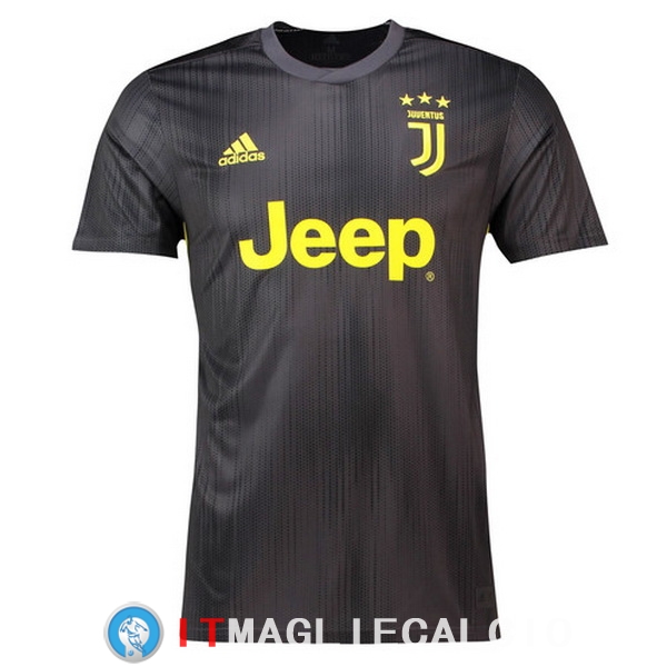 Maglia Juventus Terza 2018/2019