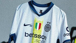Maglia Inter Milan 2024 2025